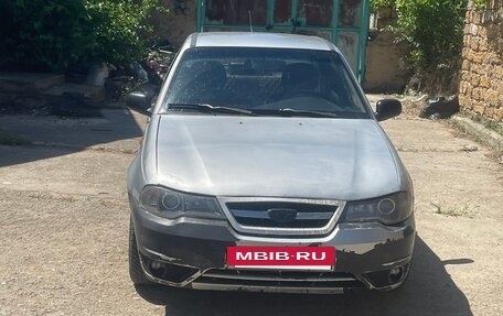 Daewoo Nexia I рестайлинг, 2010 год, 190 000 рублей, 10 фотография