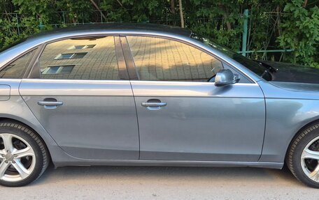 Audi A4, 2012 год, 1 290 000 рублей, 3 фотография
