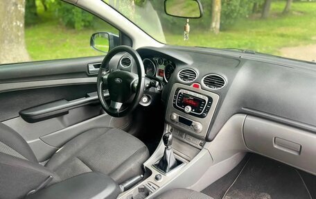 Ford Focus II рестайлинг, 2008 год, 295 000 рублей, 7 фотография