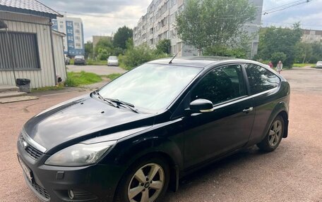 Ford Focus II рестайлинг, 2008 год, 295 000 рублей, 2 фотография