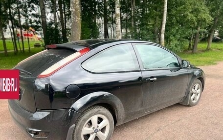 Ford Focus II рестайлинг, 2008 год, 295 000 рублей, 5 фотография