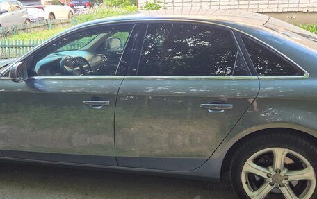 Audi A4, 2012 год, 1 290 000 рублей, 5 фотография
