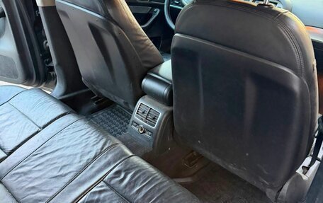 Audi A6, 2011 год, 940 000 рублей, 12 фотография