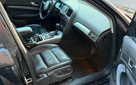 Audi A6, 2011 год, 940 000 рублей, 6 фотография