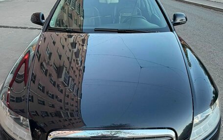 Audi A6, 2011 год, 940 000 рублей, 2 фотография