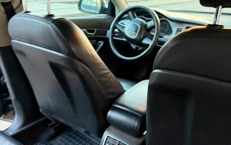 Audi A6, 2011 год, 940 000 рублей, 13 фотография