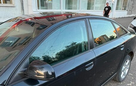 Audi A6, 2011 год, 940 000 рублей, 10 фотография