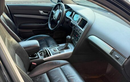 Audi A6, 2011 год, 940 000 рублей, 7 фотография