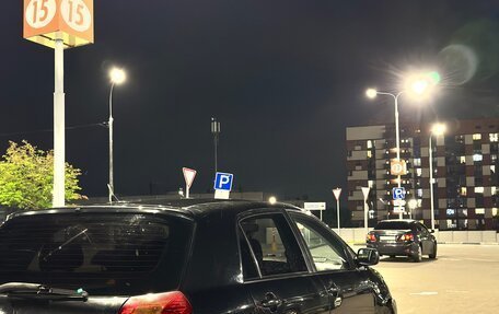 Toyota Corolla, 2002 год, 225 000 рублей, 1 фотография