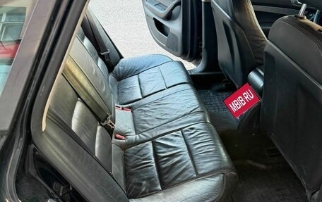 Audi A6, 2011 год, 940 000 рублей, 11 фотография