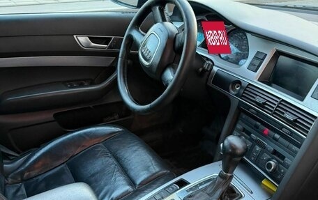 Audi A6, 2011 год, 940 000 рублей, 8 фотография