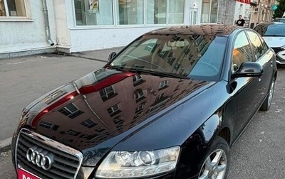 Audi A6, 2011 год, 940 000 рублей, 1 фотография