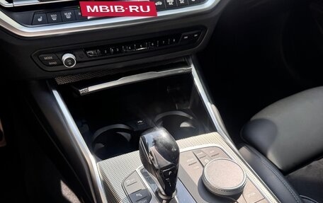 BMW 3 серия, 2021 год, 3 900 000 рублей, 6 фотография