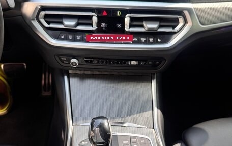 BMW 3 серия, 2021 год, 3 900 000 рублей, 7 фотография