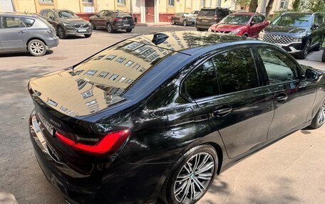BMW 3 серия, 2021 год, 3 900 000 рублей, 17 фотография