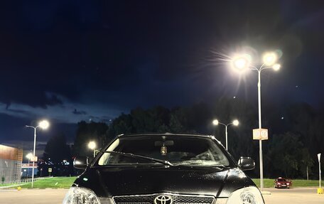 Toyota Corolla, 2002 год, 225 000 рублей, 2 фотография