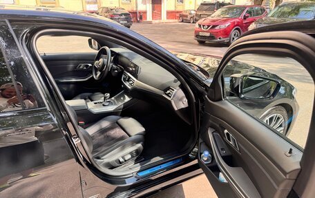 BMW 3 серия, 2021 год, 3 900 000 рублей, 20 фотография