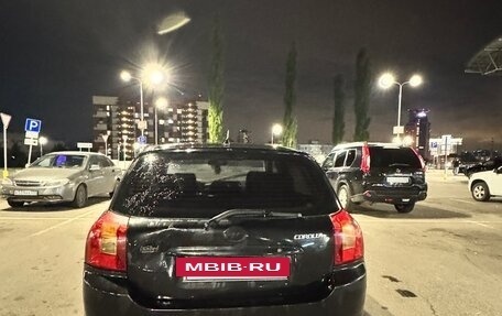 Toyota Corolla, 2002 год, 225 000 рублей, 4 фотография