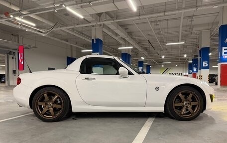 Mazda MX-5, 2011 год, 2 100 000 рублей, 5 фотография
