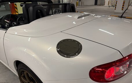 Mazda MX-5, 2011 год, 2 100 000 рублей, 14 фотография