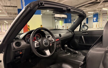 Mazda MX-5, 2011 год, 2 100 000 рублей, 16 фотография