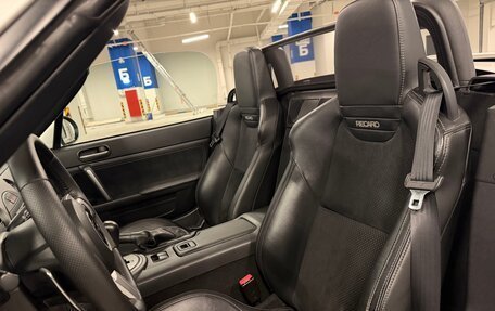 Mazda MX-5, 2011 год, 2 100 000 рублей, 17 фотография