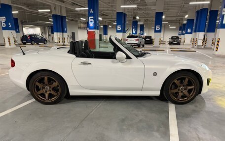 Mazda MX-5, 2011 год, 2 100 000 рублей, 23 фотография