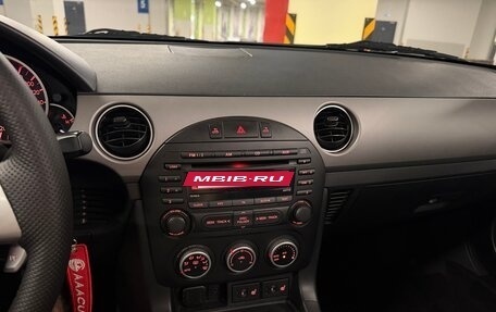 Mazda MX-5, 2011 год, 2 100 000 рублей, 20 фотография