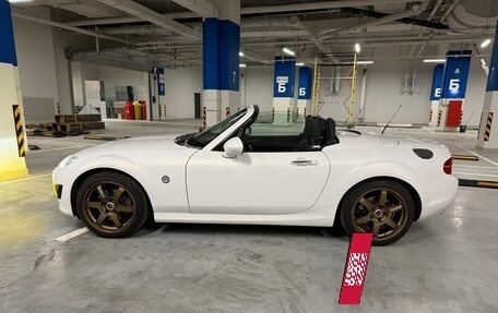 Mazda MX-5, 2011 год, 2 100 000 рублей, 26 фотография