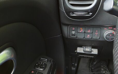 KIA Soul II рестайлинг, 2017 год, 1 352 000 рублей, 14 фотография