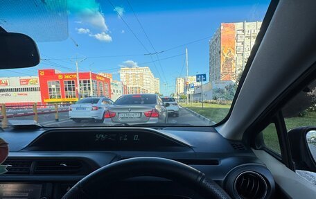 Toyota Aqua I, 2014 год, 750 000 рублей, 3 фотография