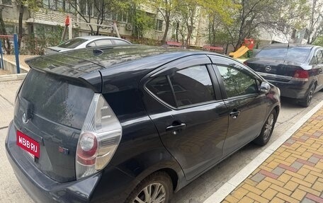 Toyota Aqua I, 2014 год, 750 000 рублей, 5 фотография