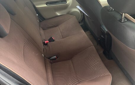 Toyota Aqua I, 2014 год, 750 000 рублей, 10 фотография