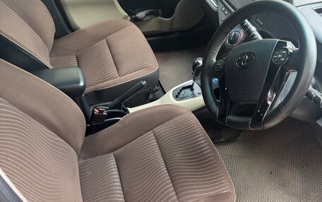 Toyota Aqua I, 2014 год, 750 000 рублей, 11 фотография