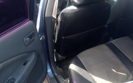 Nissan Almera Classic, 2006 год, 300 000 рублей, 10 фотография