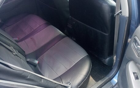 Nissan Almera Classic, 2006 год, 300 000 рублей, 8 фотография