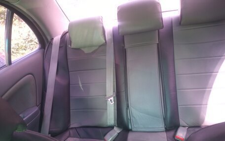 Nissan Almera Classic, 2006 год, 300 000 рублей, 7 фотография
