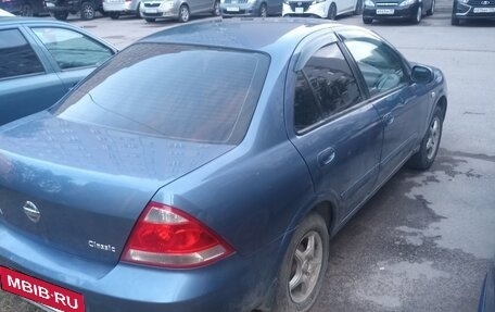 Nissan Almera Classic, 2006 год, 300 000 рублей, 3 фотография
