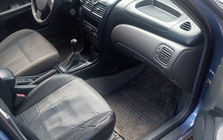 Nissan Almera Classic, 2006 год, 300 000 рублей, 5 фотография
