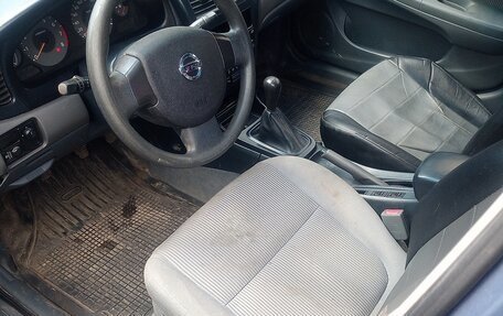 Nissan Almera Classic, 2006 год, 300 000 рублей, 6 фотография