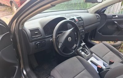 Volkswagen Jetta VI, 2008 год, 498 001 рублей, 1 фотография
