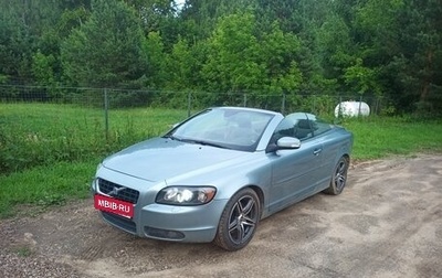 Volvo C70 II, 2009 год, 1 200 000 рублей, 1 фотография