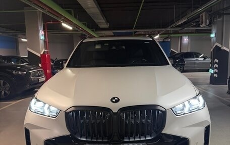 BMW X5, 2024 год, 12 000 000 рублей, 1 фотография