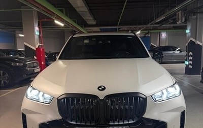 BMW X5, 2024 год, 12 000 000 рублей, 1 фотография