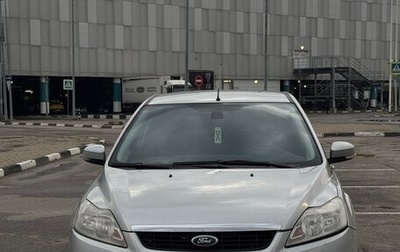 Ford Focus II рестайлинг, 2008 год, 590 000 рублей, 1 фотография