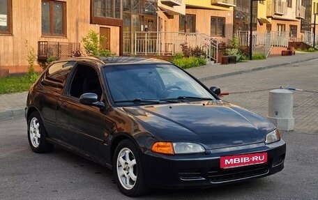 Honda Civic VII, 1995 год, 330 000 рублей, 1 фотография