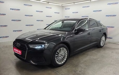 Audi A6, 2020 год, 3 450 000 рублей, 1 фотография
