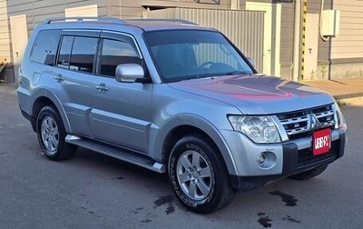 Mitsubishi Pajero IV, 2008 год, 1 599 000 рублей, 1 фотография