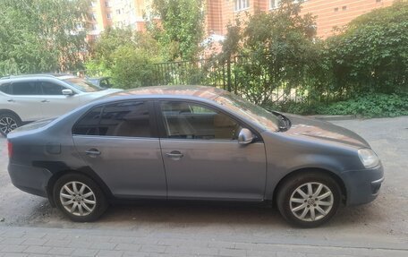 Volkswagen Jetta VI, 2008 год, 498 001 рублей, 3 фотография