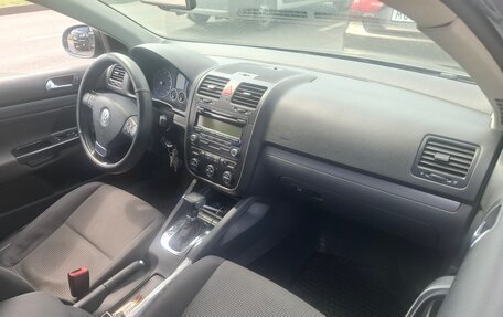 Volkswagen Jetta VI, 2008 год, 498 001 рублей, 6 фотография